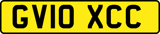 GV10XCC
