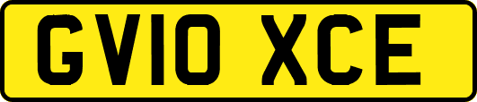 GV10XCE