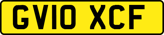 GV10XCF