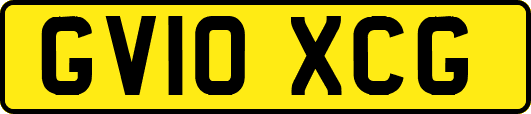 GV10XCG
