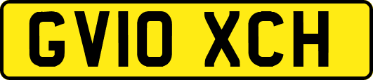 GV10XCH