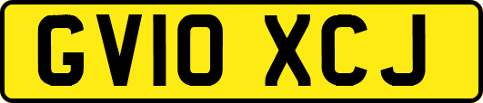 GV10XCJ
