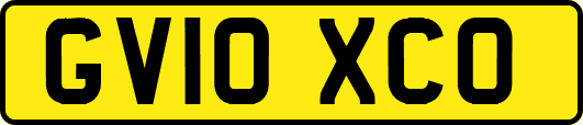 GV10XCO