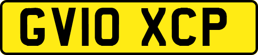 GV10XCP