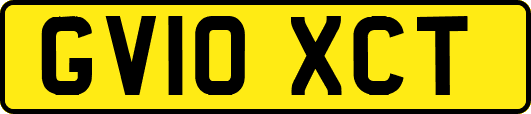 GV10XCT