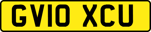 GV10XCU