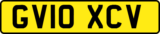 GV10XCV