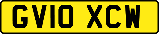 GV10XCW
