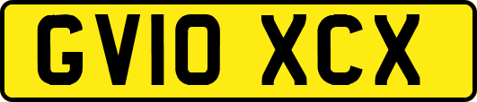 GV10XCX