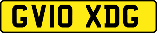 GV10XDG