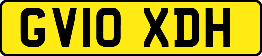 GV10XDH