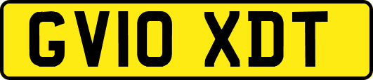 GV10XDT