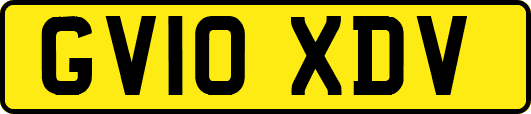 GV10XDV