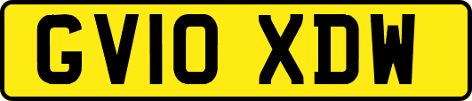 GV10XDW