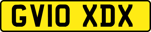 GV10XDX