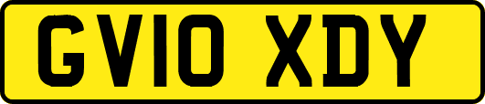 GV10XDY