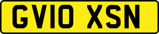 GV10XSN