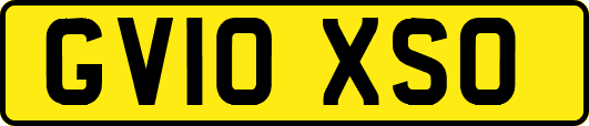 GV10XSO