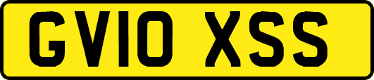 GV10XSS