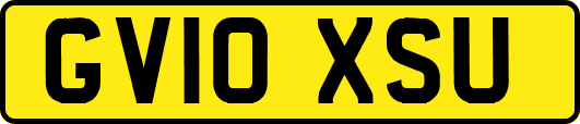 GV10XSU