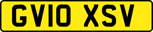 GV10XSV