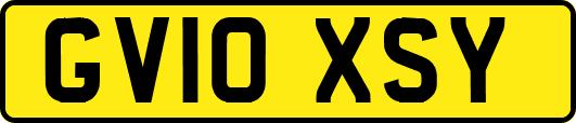 GV10XSY