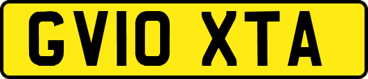 GV10XTA