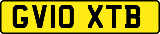 GV10XTB