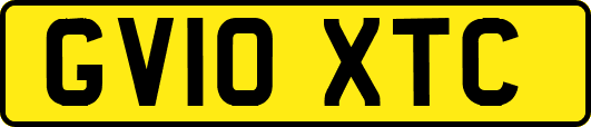 GV10XTC