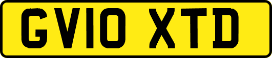 GV10XTD