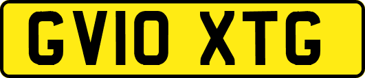 GV10XTG