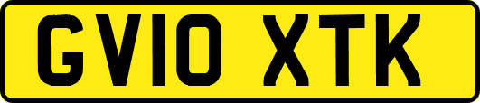 GV10XTK