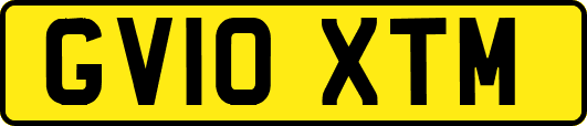 GV10XTM