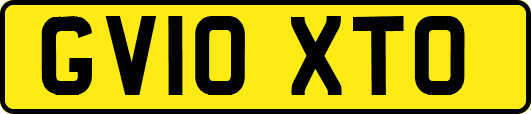 GV10XTO