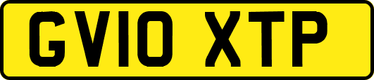 GV10XTP