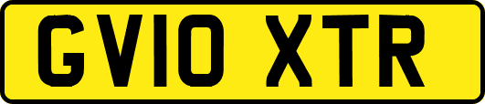 GV10XTR