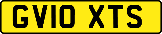 GV10XTS