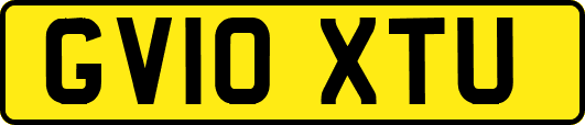 GV10XTU