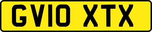 GV10XTX