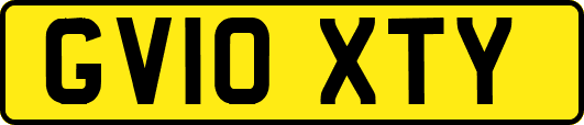 GV10XTY