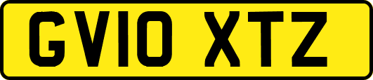 GV10XTZ