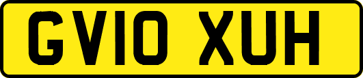 GV10XUH