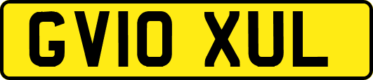 GV10XUL