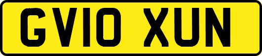 GV10XUN