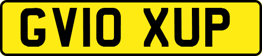 GV10XUP