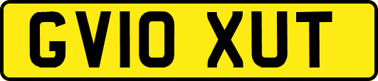 GV10XUT