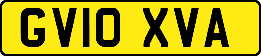 GV10XVA