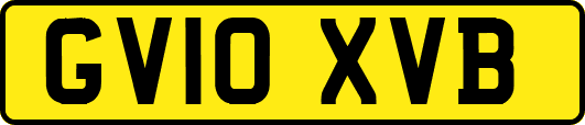 GV10XVB