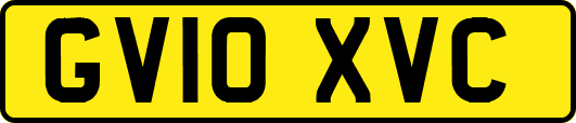 GV10XVC