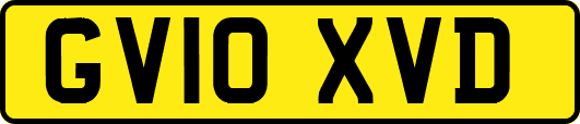 GV10XVD